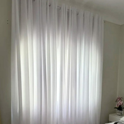 Cortina 300x280cm Tecido Oxford