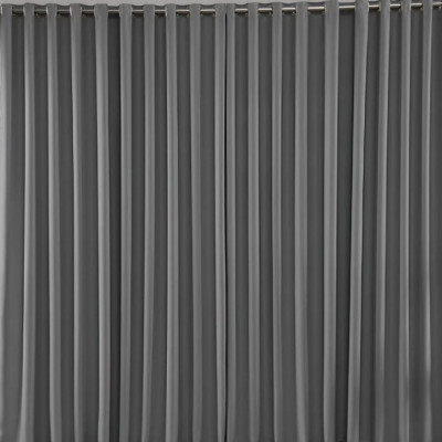 Cortina 3,00x2,50 Metros Blackout Corta Luz