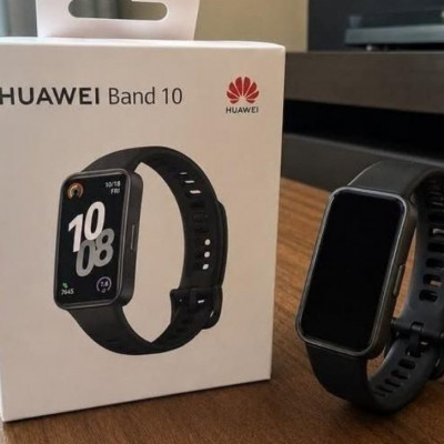 Smartwatch HUAWEI Band 10