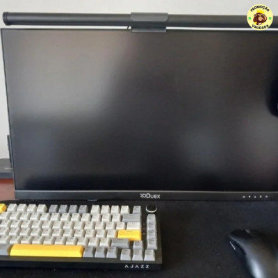 Monitor Gamer Duex Pro DXPRO27A52RM