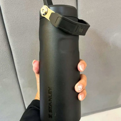 Garrafa Térmica Stanley Aerolight Flip 473ml