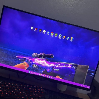 Monitor Gamer AOC AGON G4S 25 310Hz 0,3ms HDR10 IPS