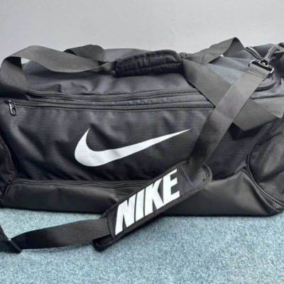 Bolsa de Treino Nike Brasilia 95 60L