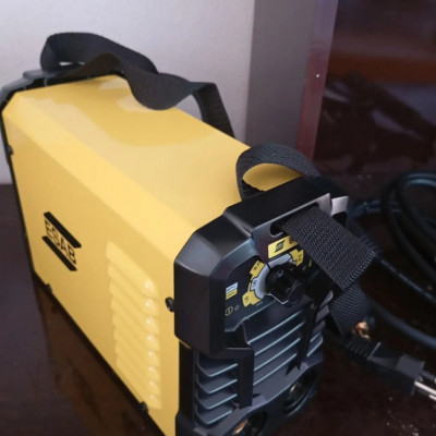 Máquina de Solda ESAB Bantam 3.2 Bivolt