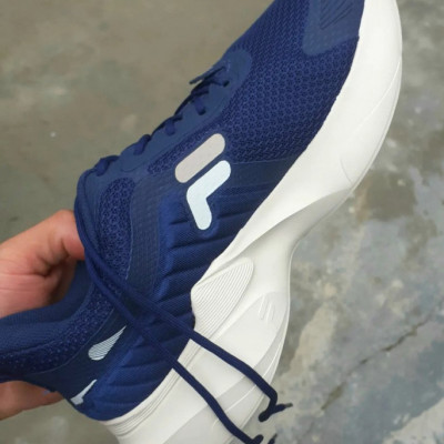 Tênis Fila Rise Up Masculino Confortável