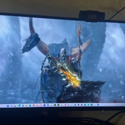 Monitor Gamer Philips 24 IPS 144Hz