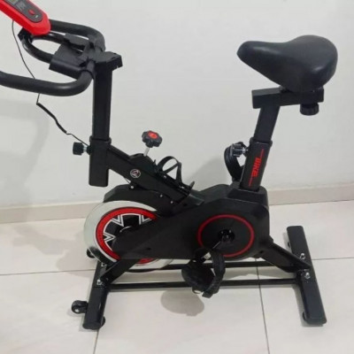 Bicicleta Ergométrica Spinning