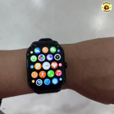 Bettdow SmartWatch
