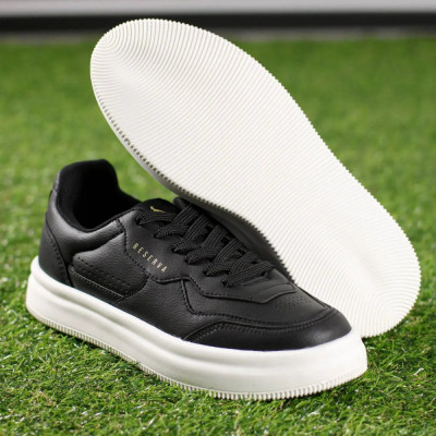 Tênis Reserva Masculino Casual Cano Baixo