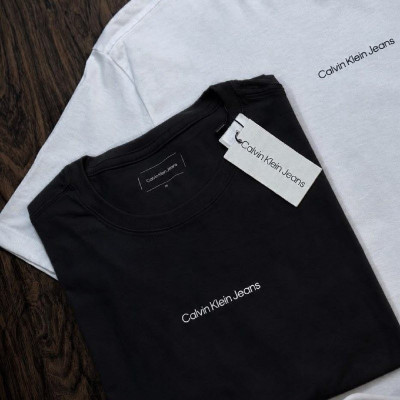 🩲 PEITA DA CALVIN KLEIN MINIMALISTA