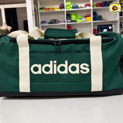 Mala Duffel Linear Extra Small Adidas