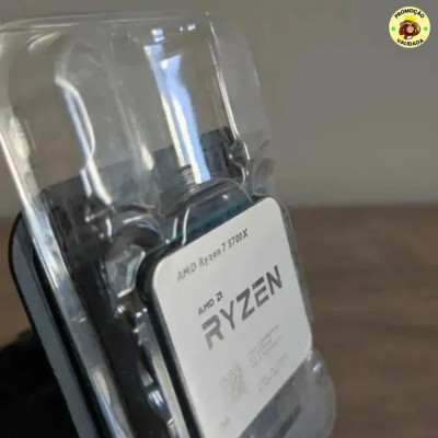 Processador AMD Ryzen 7 5700X