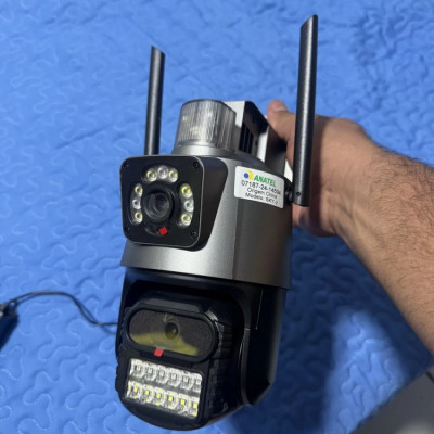 Camera wifi P11-b59