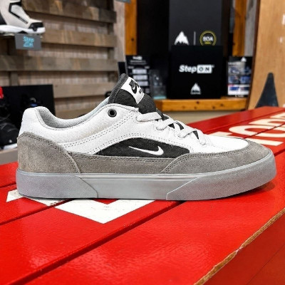 Tênis Nike SB Malor (37 ao 42)