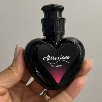Perfume Attracione Feminino By Attracione Woman