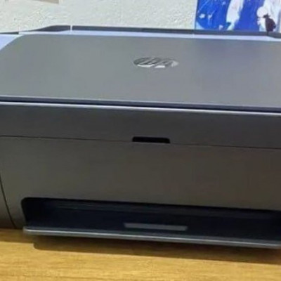 Impressora Multifuncional HP DeskJet Ink Advantage 2975 Colorida