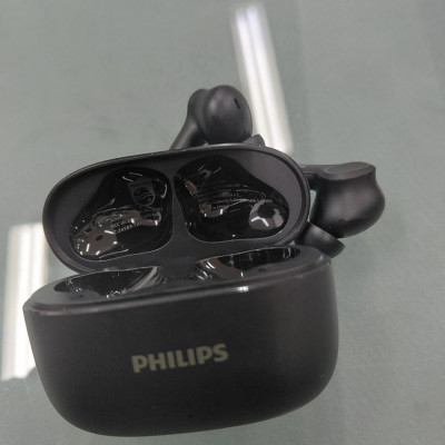 PHILIPS Fone de Ouvido Sem Fio TWS TAT1109BK