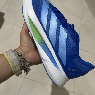 Tênis Masculino Duramo Sl2 adidas Blue/Goldmt
