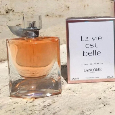 Perfume Lancôme La Vie Est Belle EDP 30ml