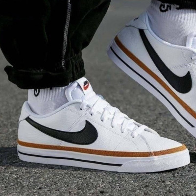 Tênis Nike Court Legacy Next Nature