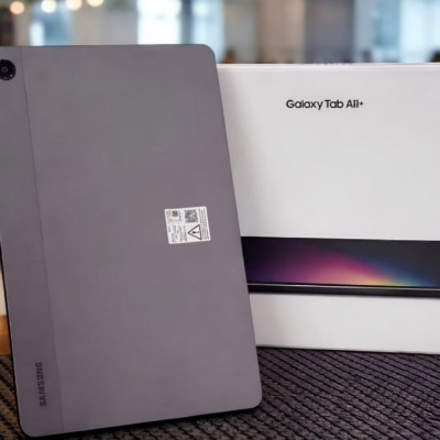 Tablet Samsung Galaxy Tab A11+ 128gb 6gb Ram