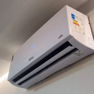 Ar Condicionado Split Inverter Philco 12000 BTUs Frio 220V