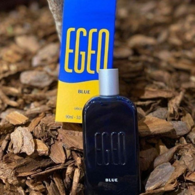 Perfume O Boticário Egeo Blue Deo Colônia 90m