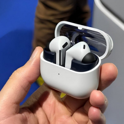 Samsung Galaxy Buds3 Fe