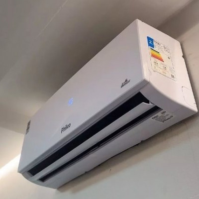 Ar Condicionado Philco 12000 BTUs Eco Inverter