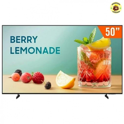 📺 Smart TV Samsung 50 LED 4K