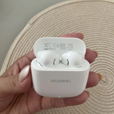 Fone de Ouvido Huawei FreeBuds SE 2 Azul