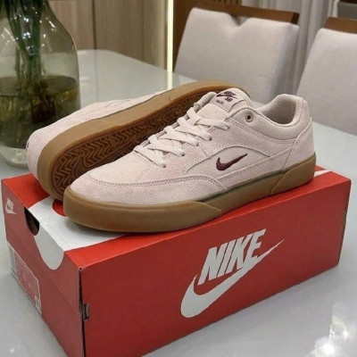 Tênis Nike SB Malor Masculino