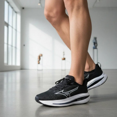 Tênis Mizuno Neo Aura Masculino Original