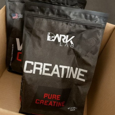 Creatina Monohidratada Dark Lab 1kg