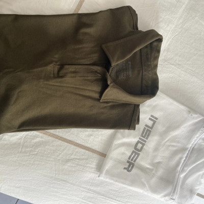 Camiseta Polo Masculino Insider