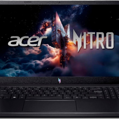 Acer Nitro V 15 Notebook Gamer 15.6 i5 RTX 4060