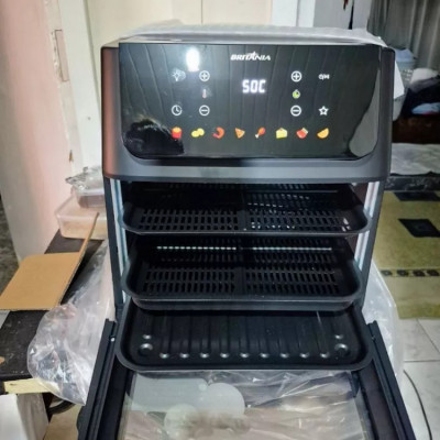 Britânia Air Fryer 11L BAF11A