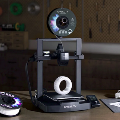 Impressora 3D Creality Ender-3 V3 SE