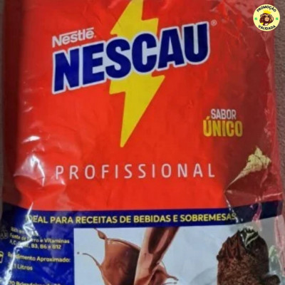 Achocolatado NESCAU® 2,01kg