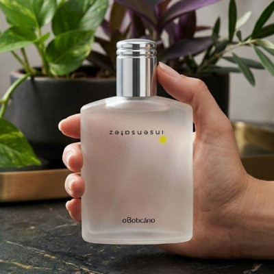 Insensatez Deo Colônia 100ml O Boticário