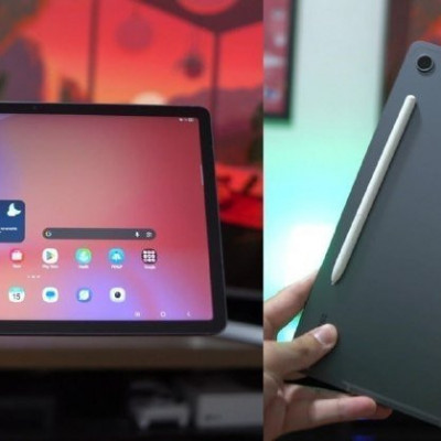 Galaxy Tab S10 Lite, 128GB, Wi-Fi