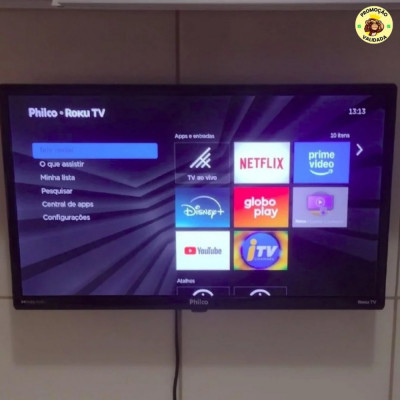 Smart TV 24\