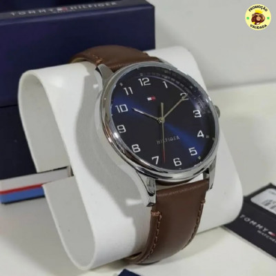 Relogio Tommy Hilfiger Essentials