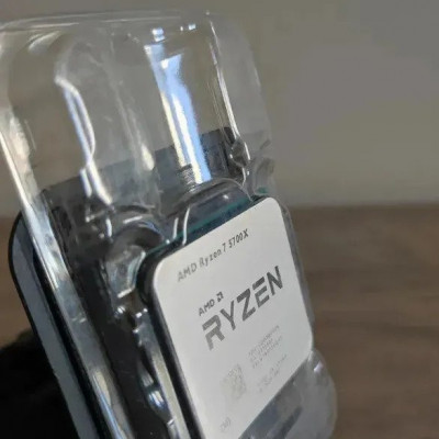 AMD Ryzen 7 5700X AM4 3.4GHz