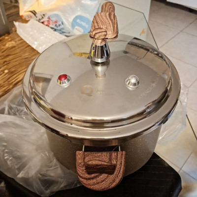 Panela de Pressão Vitrex Moncler 4,2 L