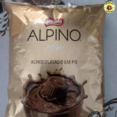 Achocolatado ALPINO® 1Kg