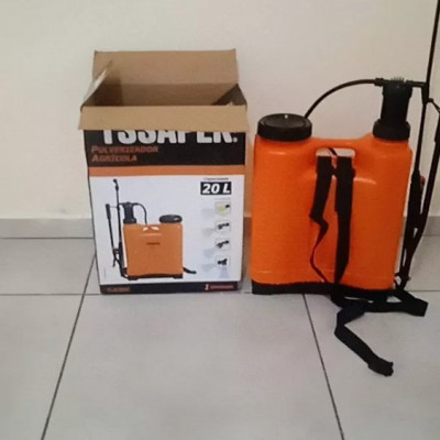 Pulverizador Costal 20L TLK20C