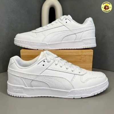 Tenis Puma RBD Game Low 37 ao 44
