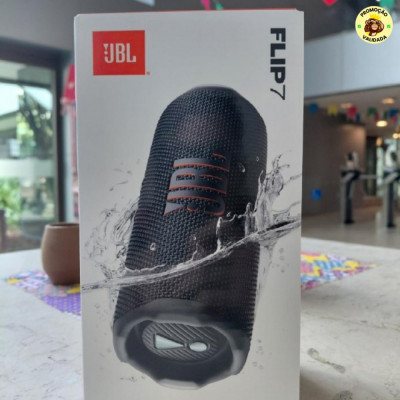 JBL Flip 7