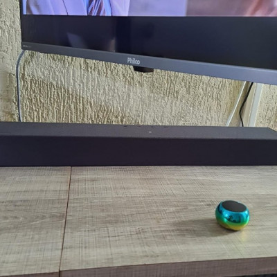 Soundbar Samsung HW-B400F
